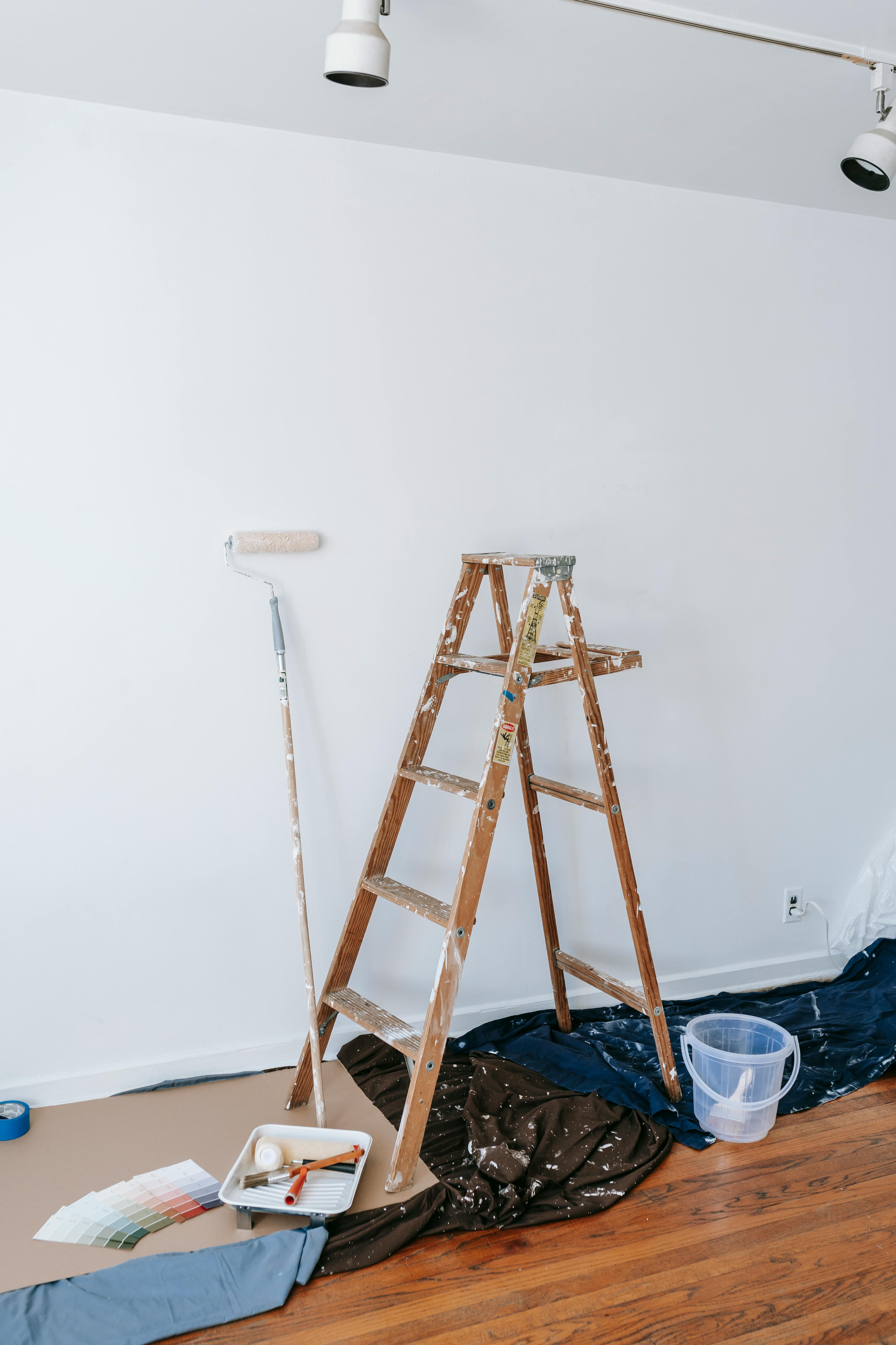 Painting and Home Improvement Services